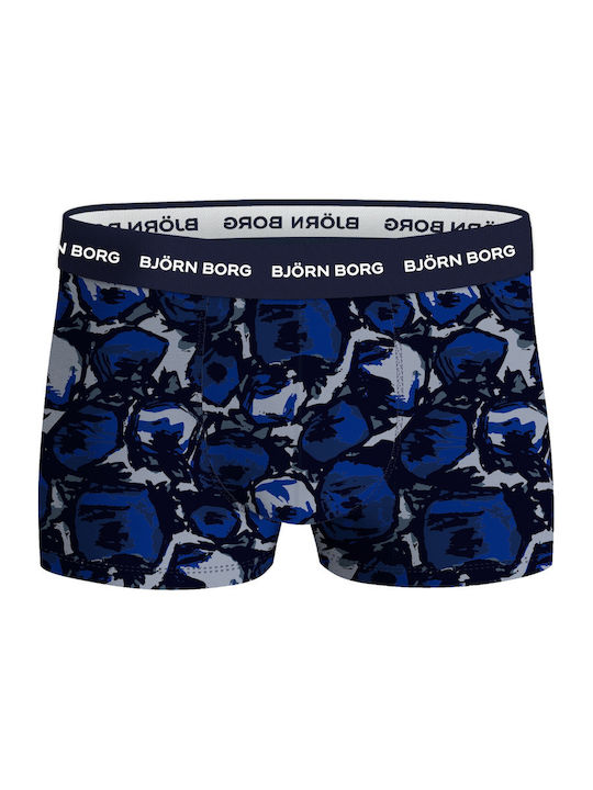 Ανδρικά Μποξεράκια Multicolor 3Pack