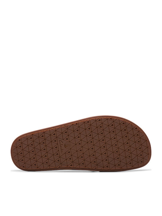 Cross Men's Sandals Brown