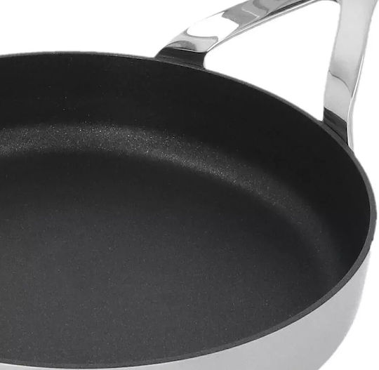 Demeyere Pan aus Edelstahl 16cm