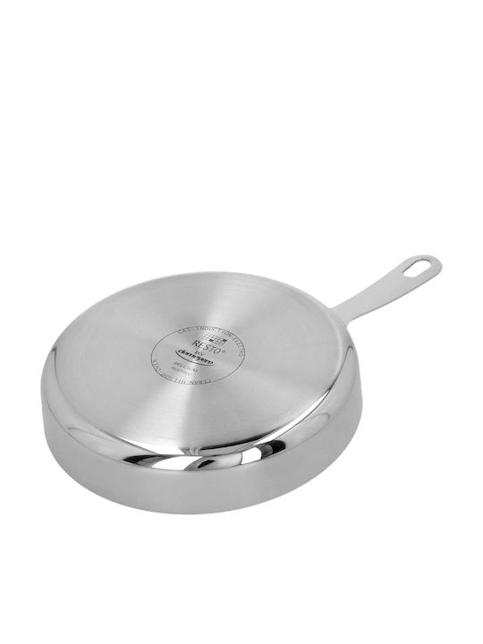 Demeyere Pan made of Stainless Steel 16cm