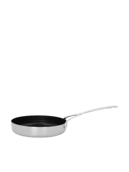 Demeyere Pan made of Stainless Steel 16cm