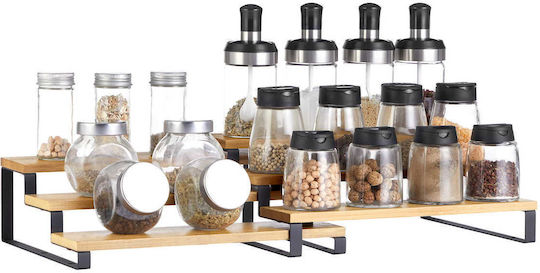 Spice Rack Kcs016n01