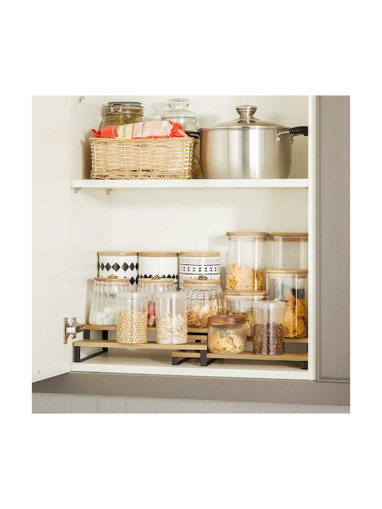 Spice Rack Kcs016n01