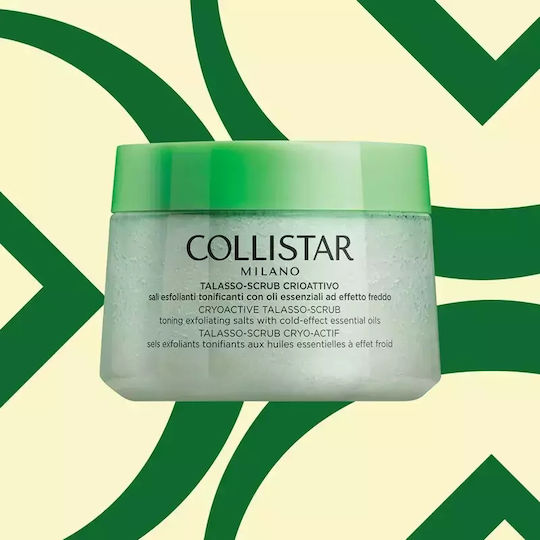 Collistar Scrub Σώματος 700gr