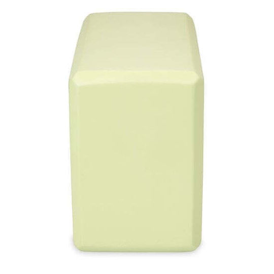 Gaiam Yoga & Yoga Block
