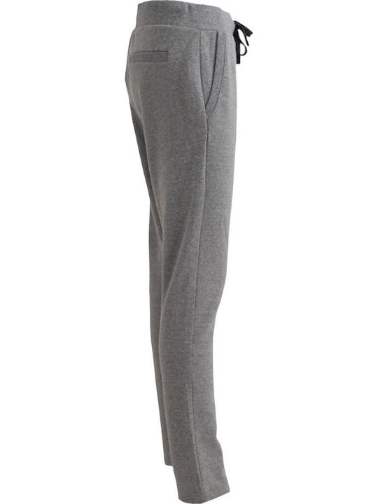 Freddy Sweatpants Gray