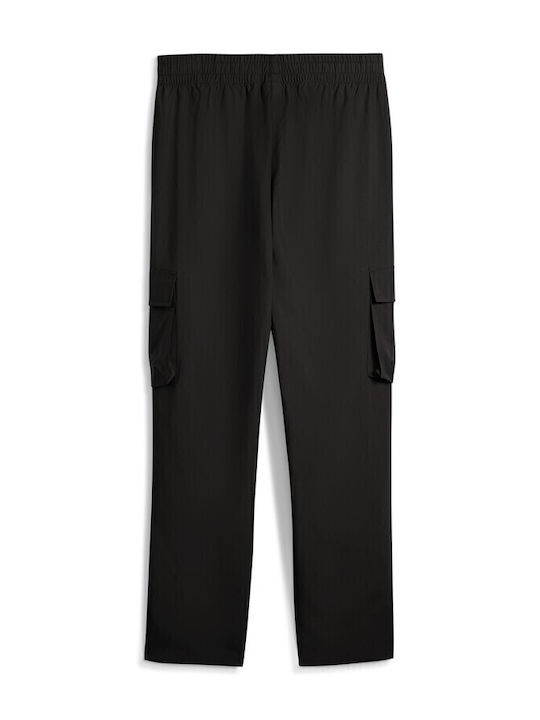 Sweatpants Black