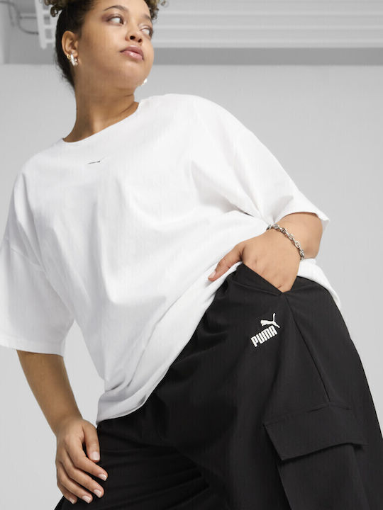 Sweatpants Black