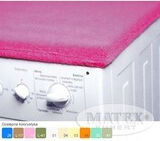 Matex Покритие на пералната машина 60x50см 1бр