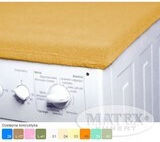 Matex Washing Machine Cover 60x50cm 1pcs