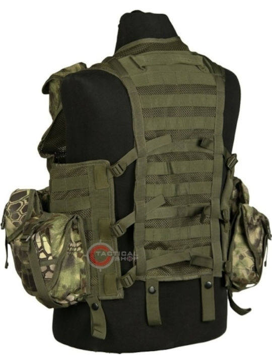 Mil-Tec Γιλέκο Μάχης Mil-Tec Γιλέκο Μάχης