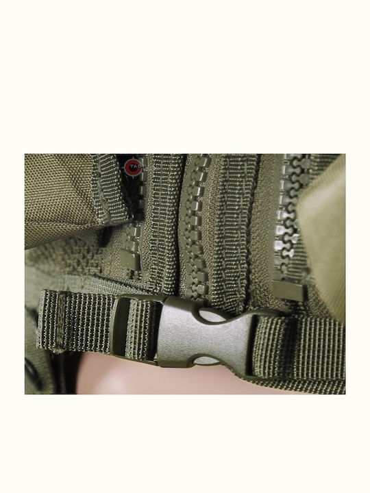 Mil-Tec Γиле за Тактически Дейности Модулен Cce Camo
