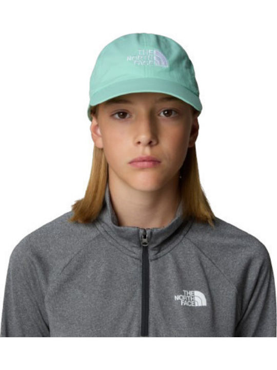 The North Face Παιδικό Καπέλο Jockey Πράσινο