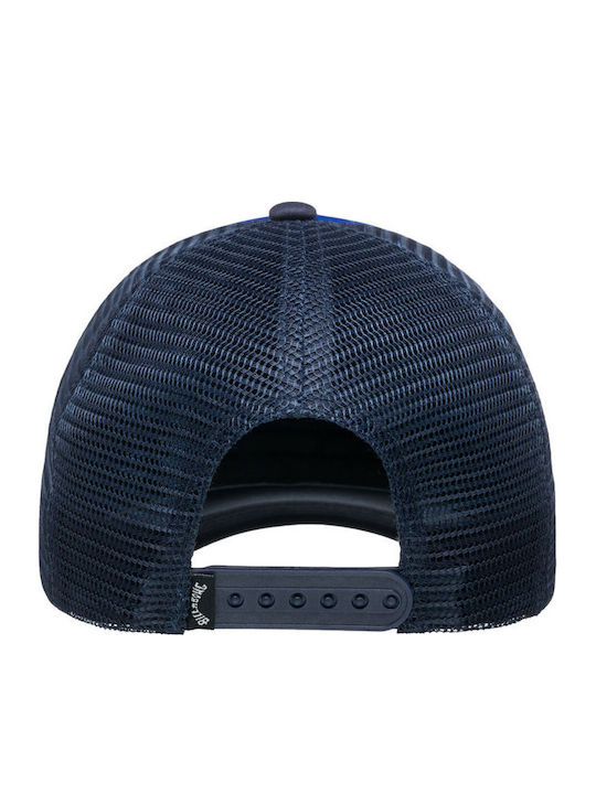 Billabong Παιδικό Καπέλο Jockey Diamond Trucker