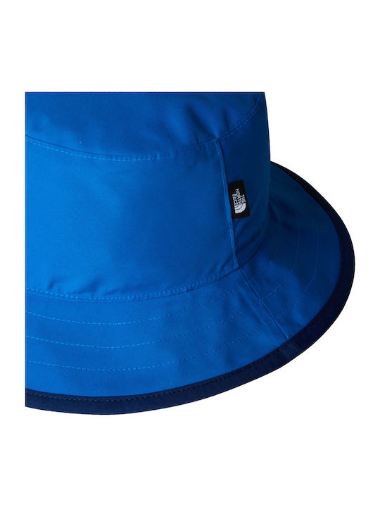 The North Face Παιδικό Καπέλο Bucket Υφασμάτινο Class V Μπλε