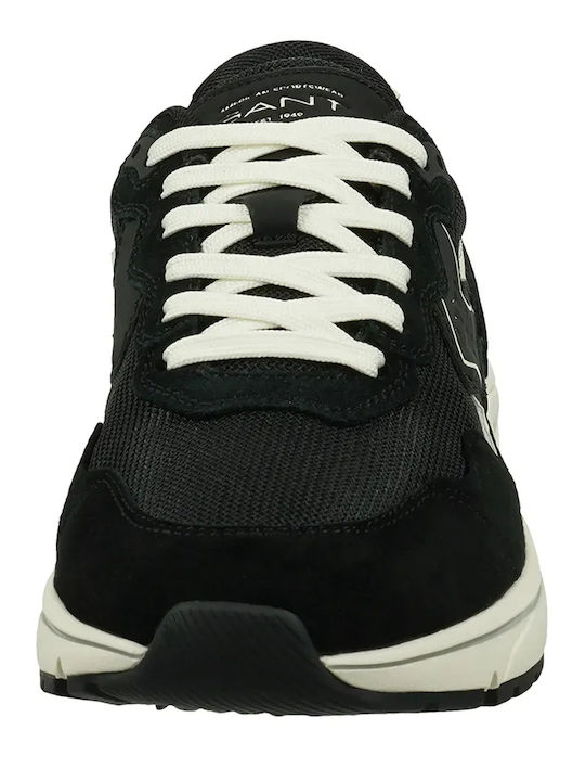 Jaybro Sneakers Black
