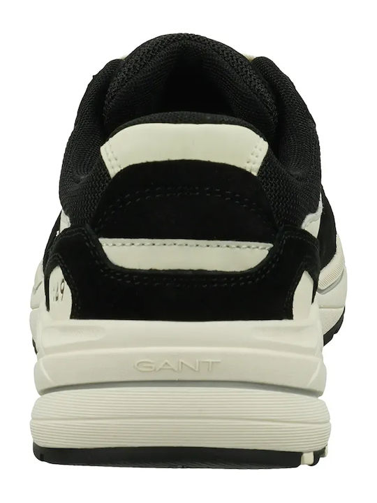 Jaybro Sneakers Black