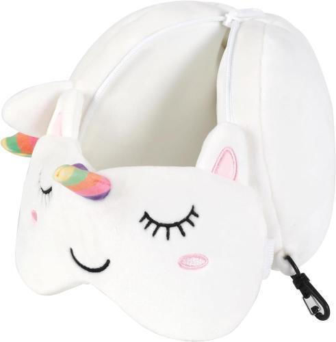 Total Gift Schlafmaske L19xB18xH13cm