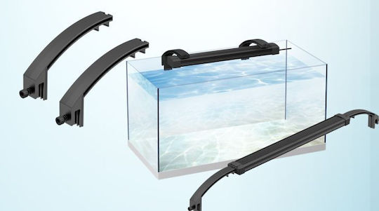 Tetra Led Lamp for Aquarium Lighting with Black Light