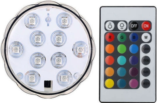 Led лампа за Аквариумно Осветление NV-06405