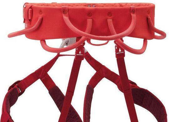 Petzl Luna C035CA03 Men's Harness Climbing