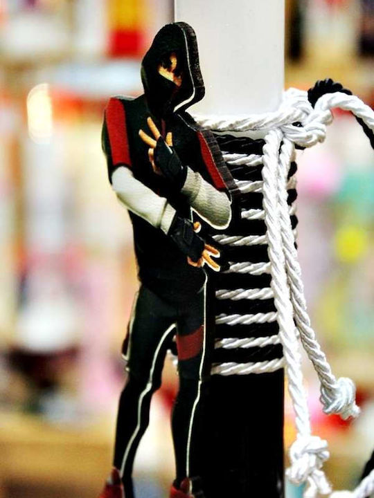 Hölzerne Kerze hölzerne Magnet Ikonik Fortnite 22d036 003041-1 Hölzerne Kerze hölzerne Magnet Ikonik Fortnite 22d036 003041-1