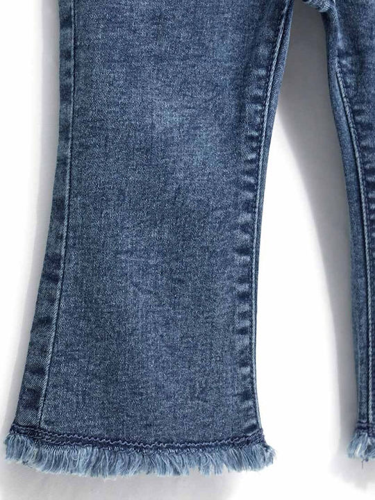 Original Marines Kinder-Jeanshosen Blau Mittel
