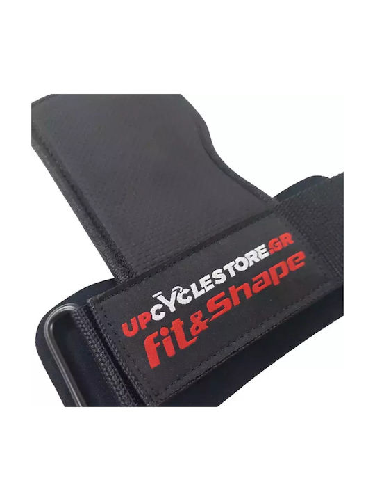 UpCycleStore Ανδρικά Αθλητικά Γάντια Crossfit
