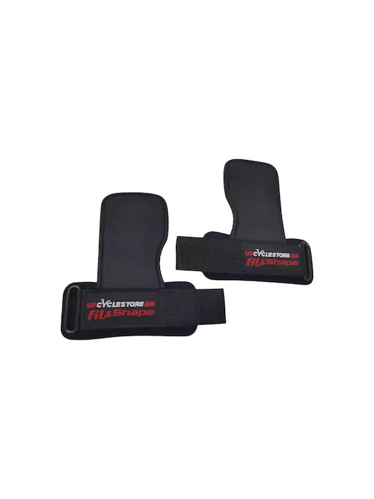 UpCycleStore Мъжки Спортни ръкавици Crossfit