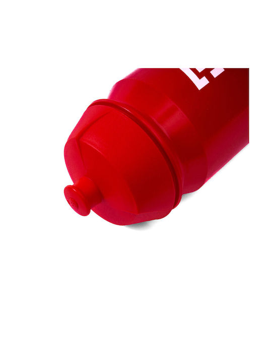 Horsefeathers Παγούρι Ποδηλάτου 500ml Κόκκινο