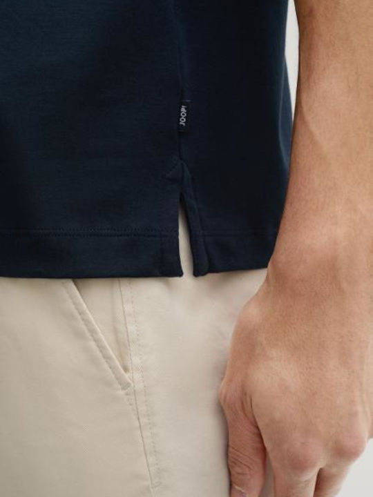 Polo T-shirt Dark Blue