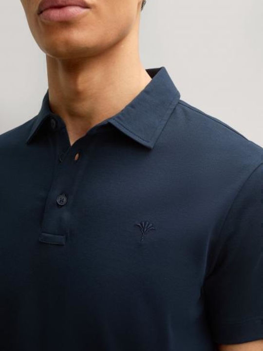 Polo T-shirt Dark Blue