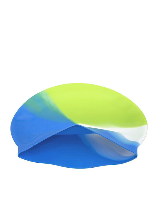 Bestway Căciulă de înot Copii din silicon Multicolor