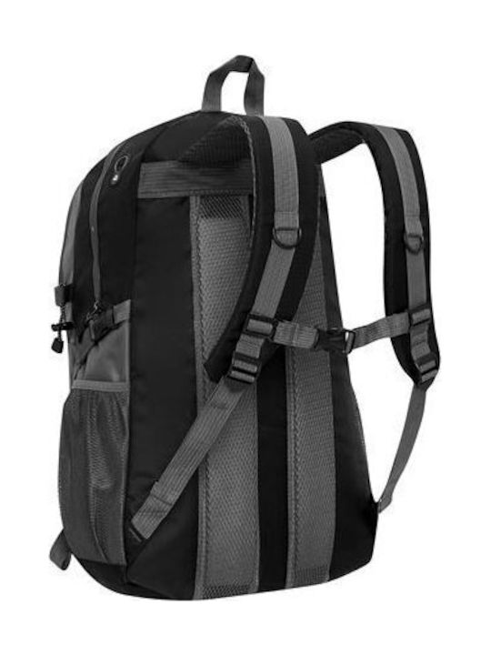 Nils Rucsac de Alpinism 40l Negru de Drumeție