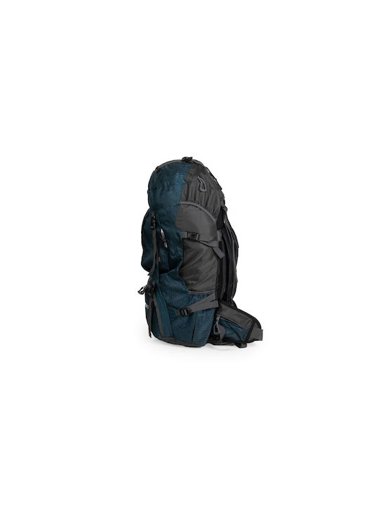 Cardinal Mountaineering Backpack 60L Waterproof Green Expedition