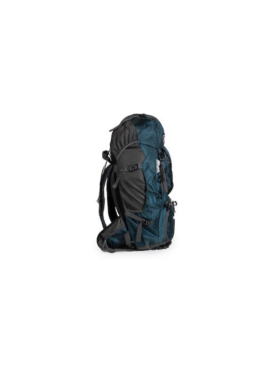 Cardinal Mountaineering Backpack 60L Waterproof Green Expedition