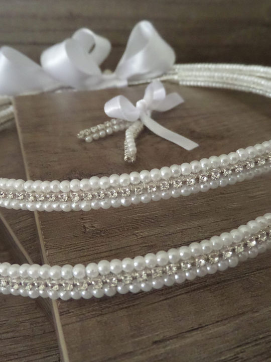 Handmade Сватбени Венци