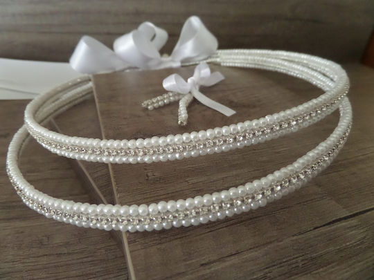 Handmade Wedding Crowns