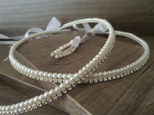 Handmade Сватбени Венци