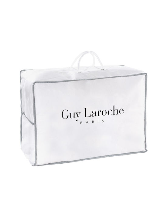 Guy Laroche Bettdecke Großes Doppelbett 220x240cm Aclass 233 12 togs Togs