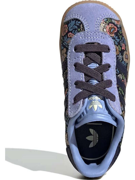 Gazelle Gazelle Cf El I Kids Sneakers Multicolour