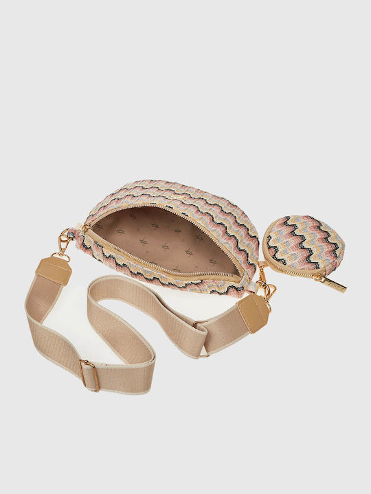 Magazin online pentru femei Bum Bag pentru Talie Bej