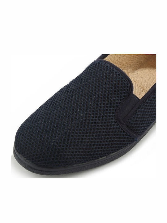 Ανδρικά Slip-On Μπλε