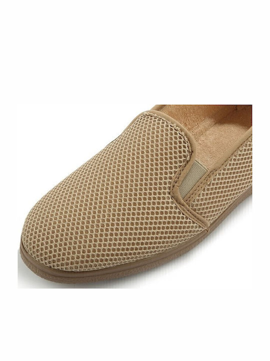 Ανδρικά Slip-On Μπεζ