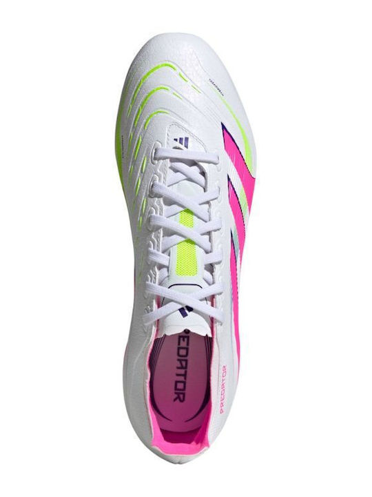 adidas Predator League Pantofi de Fotbal cu crampoane adidas Predator League Pantofi de Fotbal cu crampoane