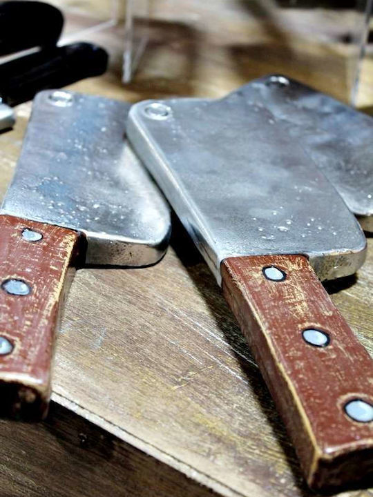 Lumânare de Paște Parfumată și Handmade 25buc Maro