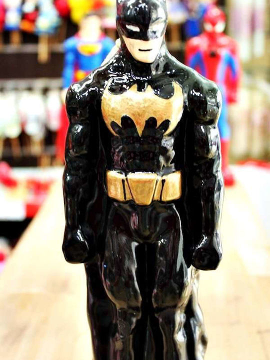Easter Candle Batman Bat 3D Giant 31cm
