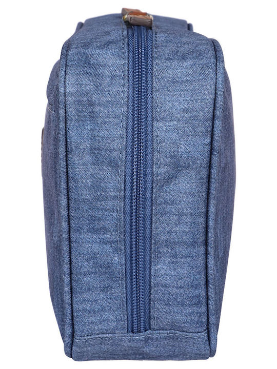 Bric's Νεσεσέρ X-bag Jeans Bagstories