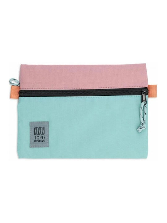 Θηκη Topo Designs 932116 Accessory Bag Small Blue