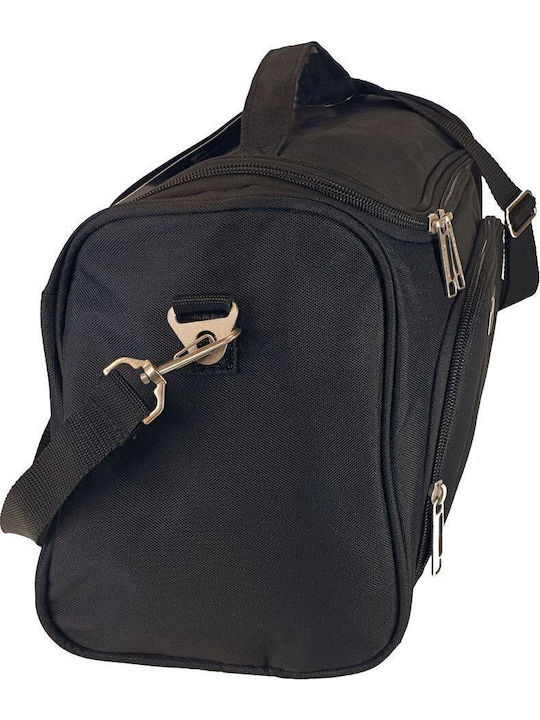 Diplomat Toiletry Bag Zc444-v32-black Black